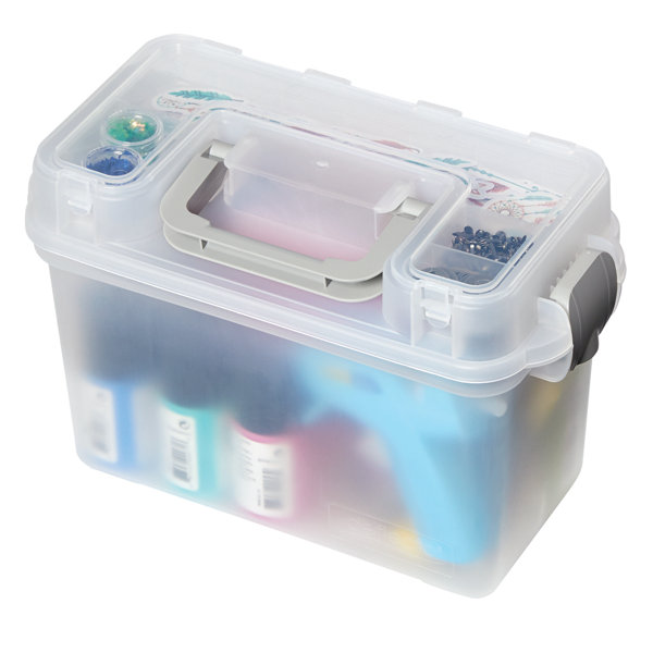 Wayfair on sale craft storage